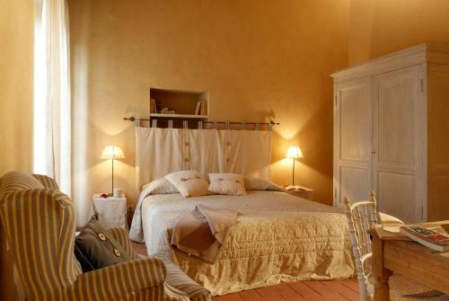 Apartamento Borgo Di Pietrafitta Relais
