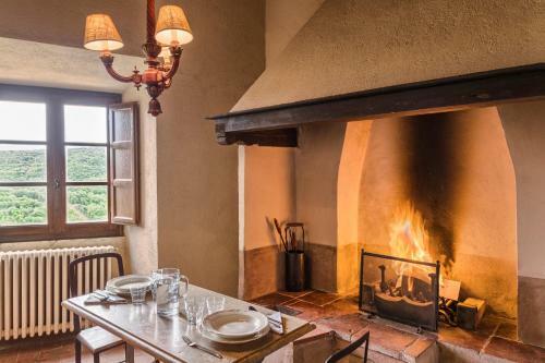 Apartamento Borgo Di Pietrafitta Relais