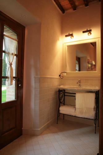 Apartamento Borgo Di Pietrafitta Relais