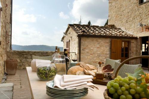 Apartamento Borgo Di Pietrafitta Relais
