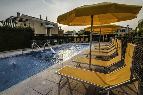 Apartamento Residence Vecchio Faro
