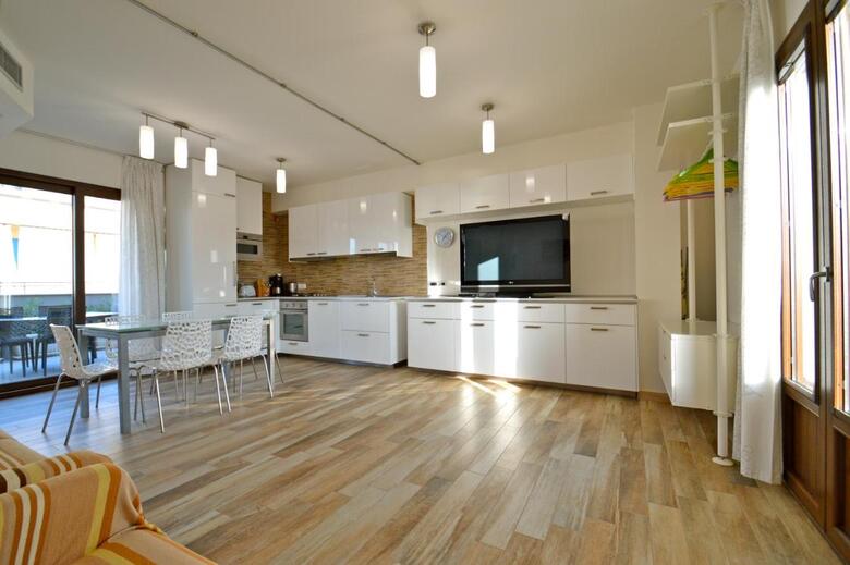 Apartamento Royal Sea House