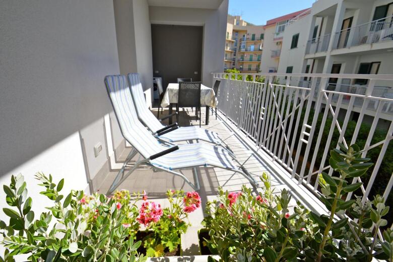 Apartamento Royal Sea House