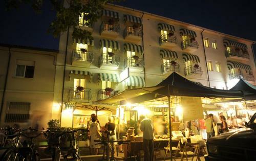 Hotel Al Faro