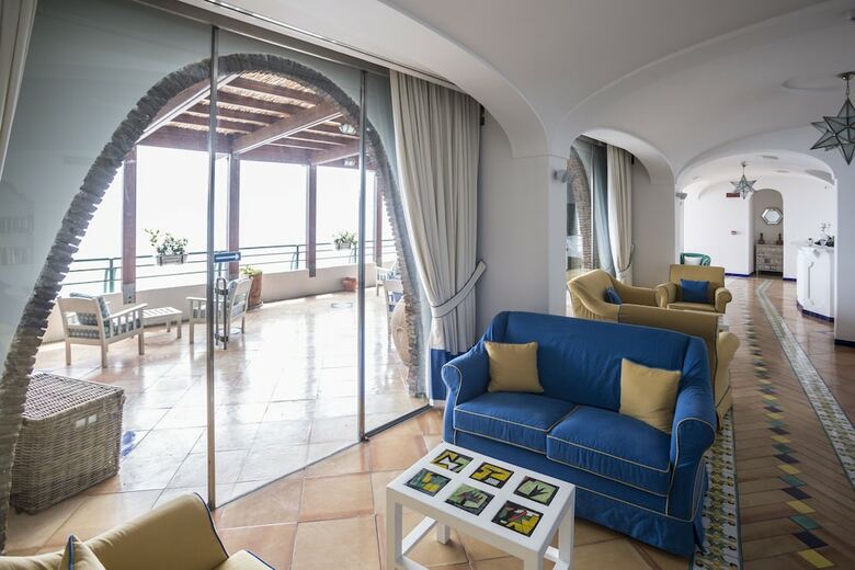 Hotel Cetus