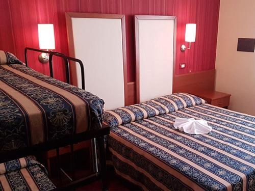 Hotel Promenade Universale