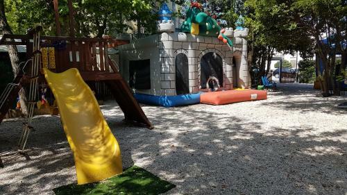 Hotel Promenade Universale