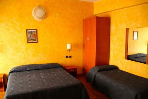 Hotel Laura