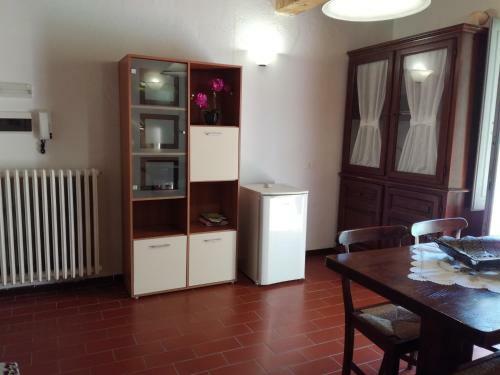 Agroturismo Badia Il Vingone