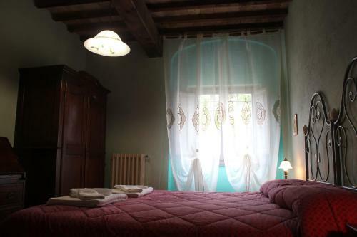 Agroturismo Badia Il Vingone
