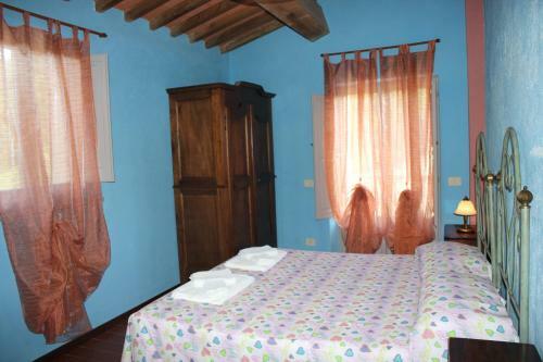 Agroturismo Badia Il Vingone