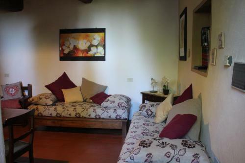 Agroturismo Badia Il Vingone