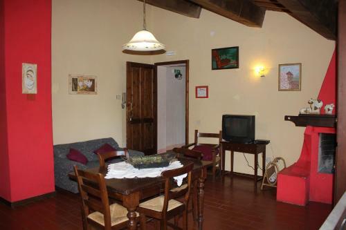 Agroturismo Badia Il Vingone