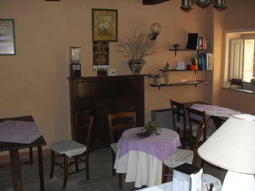 Agroturismo Badia Il Vingone