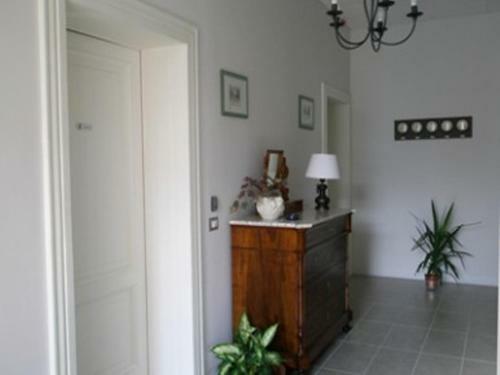 Hostal Villa Marietta
