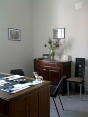 Hostal Villa Marietta