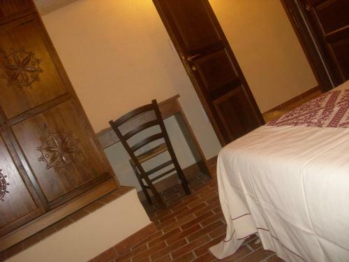 Agroturismo Agriturismo Battaglia