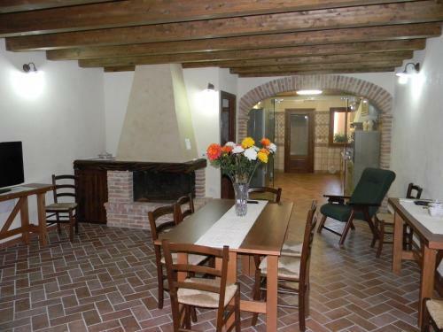 Agroturismo Agriturismo Battaglia