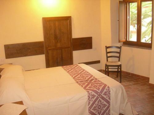 Agroturismo Agriturismo Battaglia