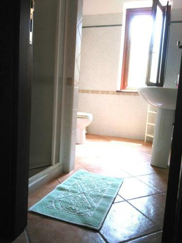 Bed & Breakfast Sa Reina