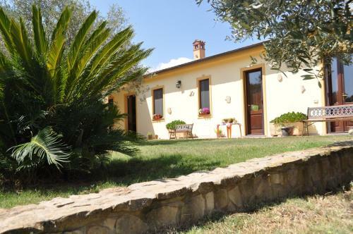 Bed & Breakfast Sa Reina