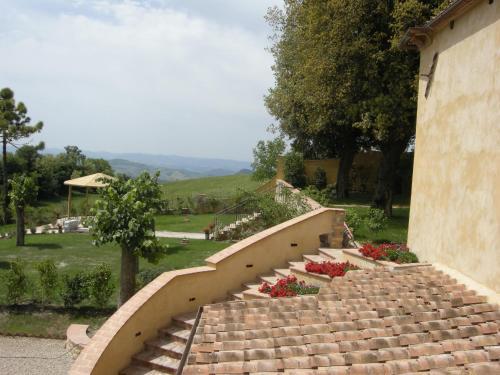 Volterra Apartment Sleeps 2