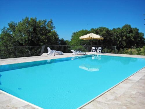 Volterra Apartment Sleeps 2