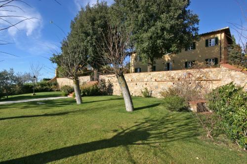 Volterra Apartment Sleeps 2