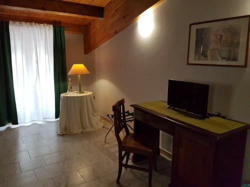 Agroturismo Fermata Spuligni