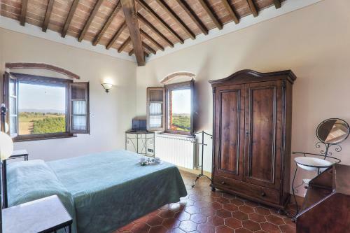 Agroturismo Fattoria Terrarossa
