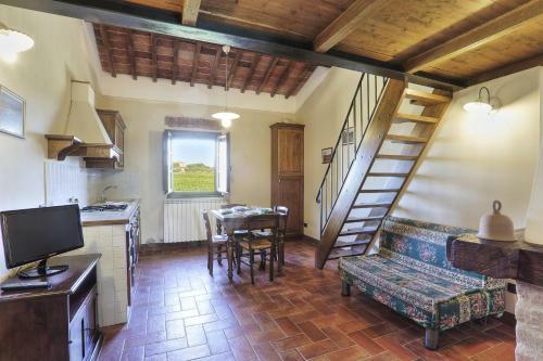 Agroturismo Fattoria Terrarossa