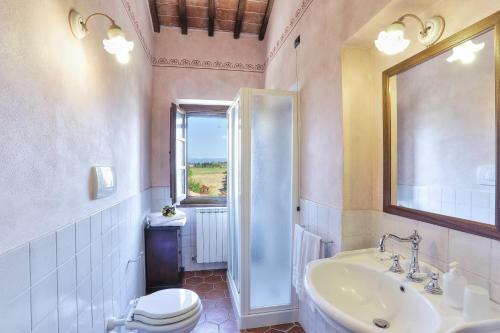 Agroturismo Fattoria Terrarossa