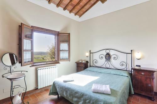 Agroturismo Fattoria Terrarossa