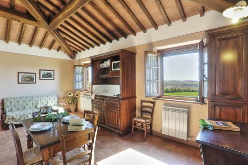 Agroturismo Fattoria Terrarossa