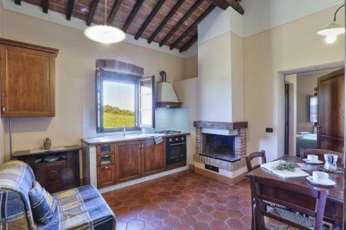 Agroturismo Fattoria Terrarossa