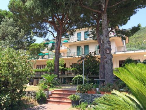 Apartamento Residence La Vignetta