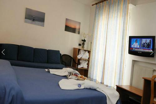 Hotel Villa Camilla