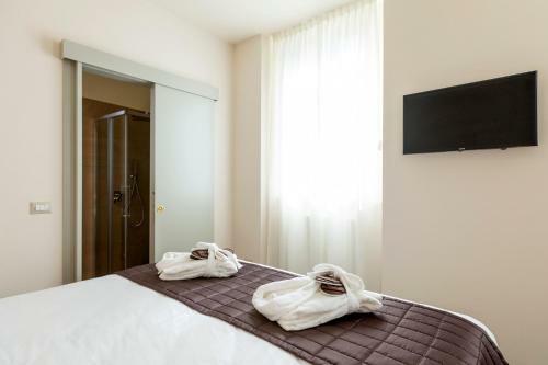 Hotel Villa Cipressi