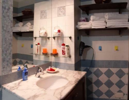Apartamento La Maison Di Lella
