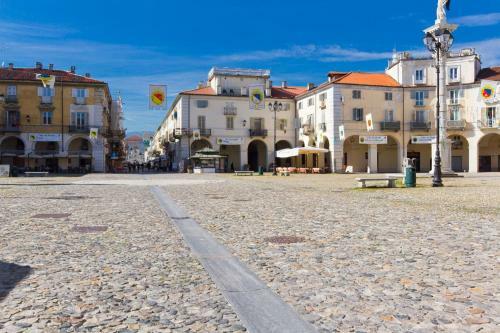 Apartamento La Maison Di Lella