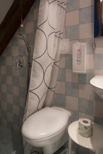 Hostal Corte Del Paradiso