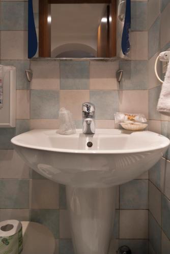 Hostal Corte Del Paradiso