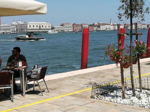 Bed & Breakfast Casa Genoveffa