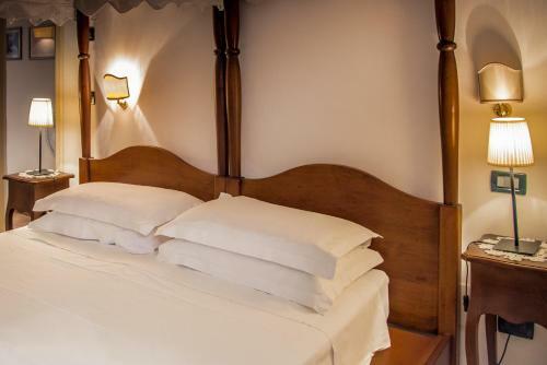 Bed & Breakfast Casa Genoveffa