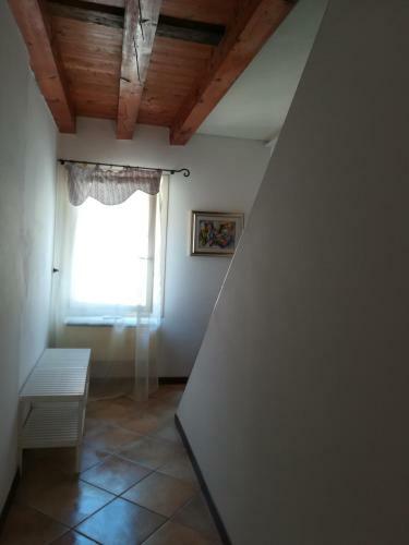 Bed & Breakfast Casa Genoveffa
