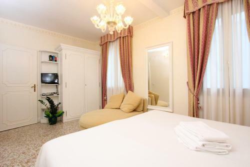 City Apartments Salute-accademia