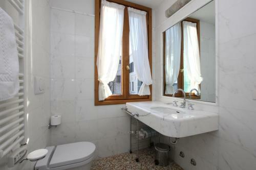 City Apartments Salute-accademia