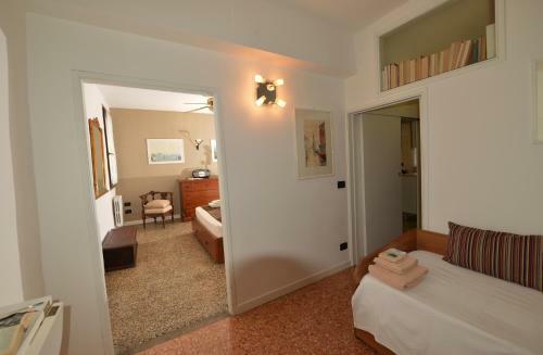 Apartment Crosera