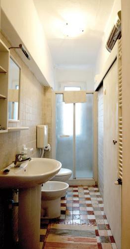 Apartment Crosera