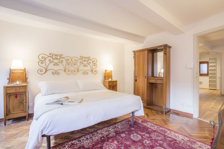 Hostal Corte Realdi Suites Venezia